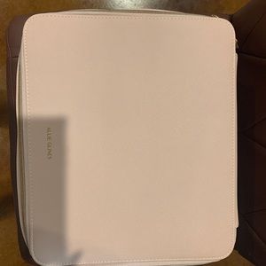 Allie Glines Pink Full Bag Collection